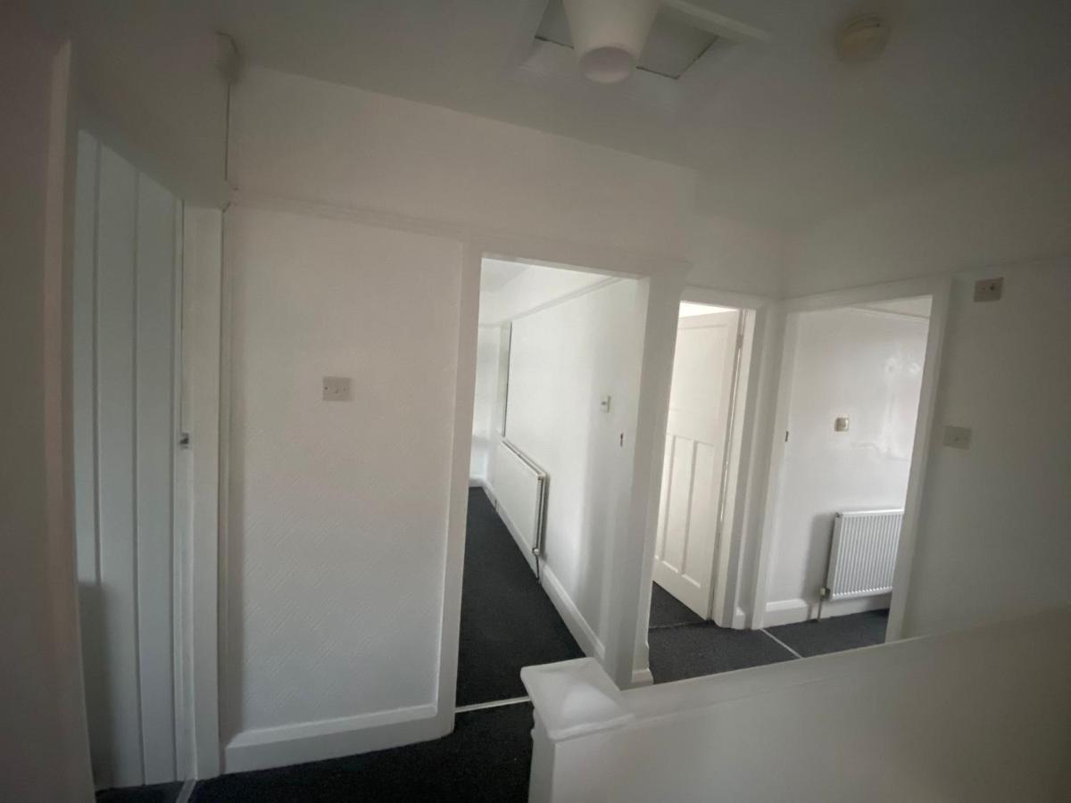 Room 2 Peaceful Stay Near Derby City Centre Exterior foto